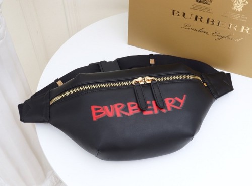 Burberry Fanny Pack 001 (2022)