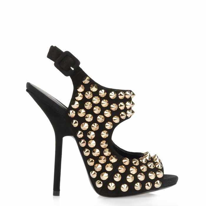 Giuseppe Zanotti Women High Heel-0114