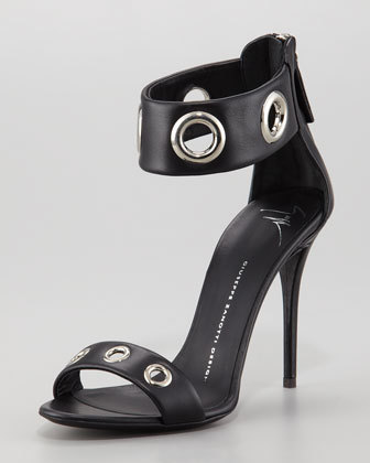 Giuseppe Zanotti Women High Heel-0087