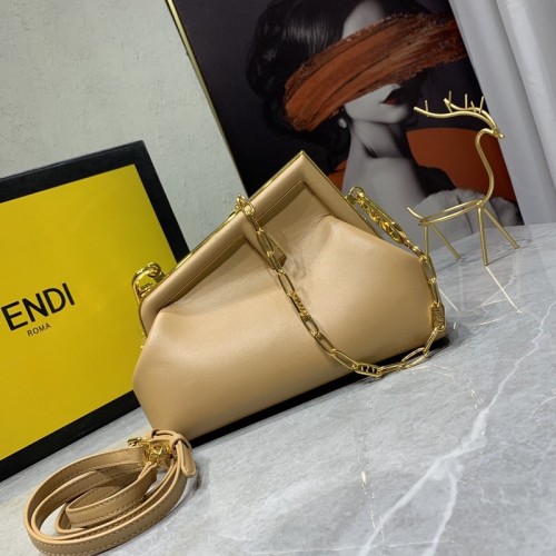 Fendi Handbag 0041（2021）