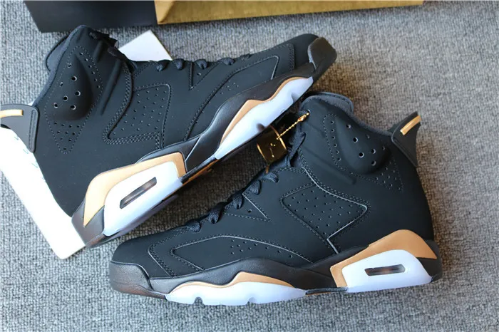 Authentic Air Jordan 6 DMP