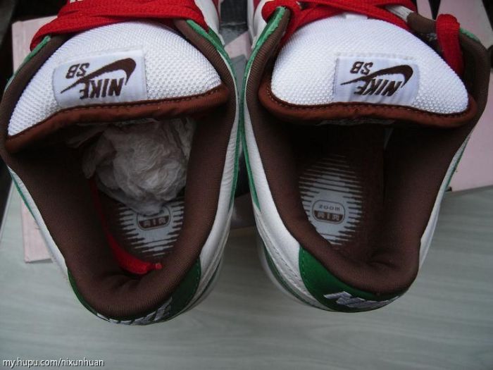 Nike Air Force 1 Men Shoes 0059