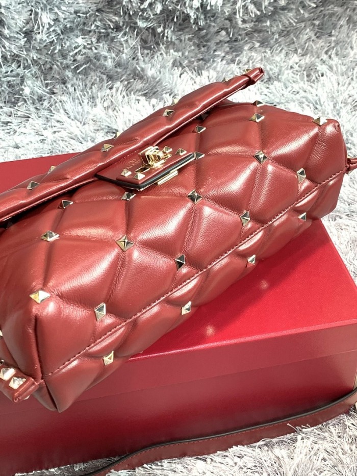 Valentino Super High End Handbags 0027（2022）