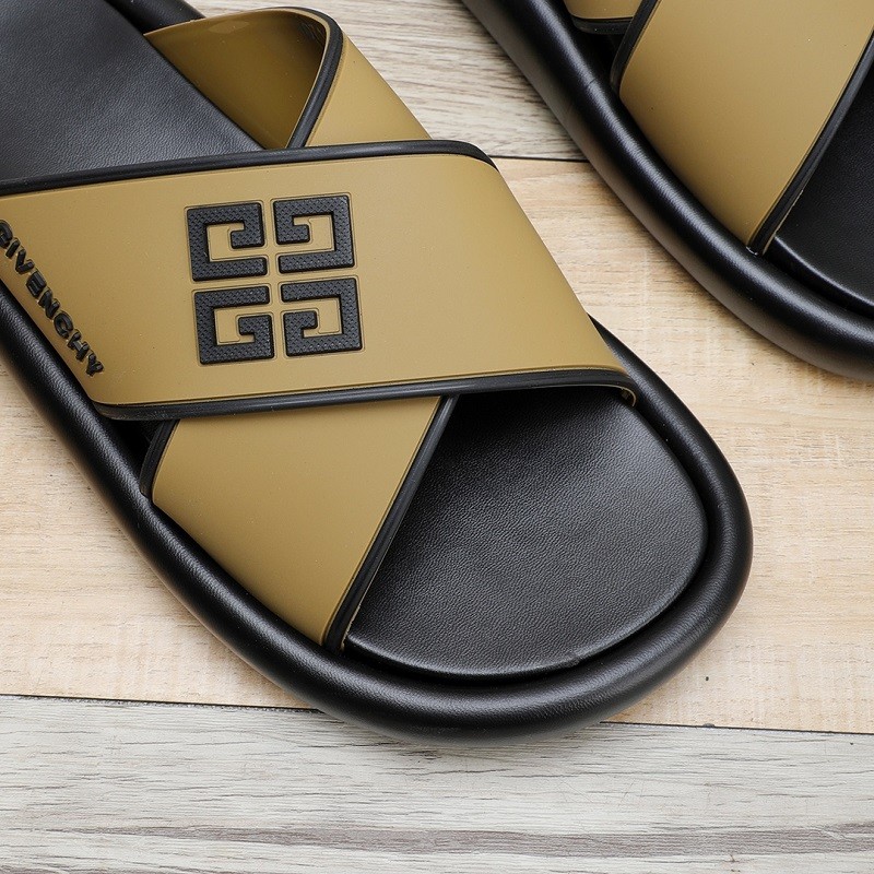 Givenchy Slipper Men Shoes 004（2022）