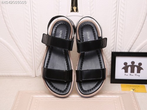 LV Slipper Men Shoes 0022