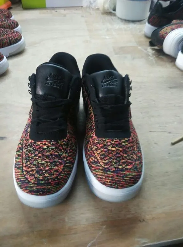 Nike Air Force 1 Men Shoes-003