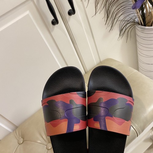 Valentino Slipper Women Shoes 0013（2021）