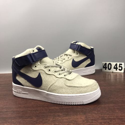 Nike Air Force 1 Men Shoes 0098