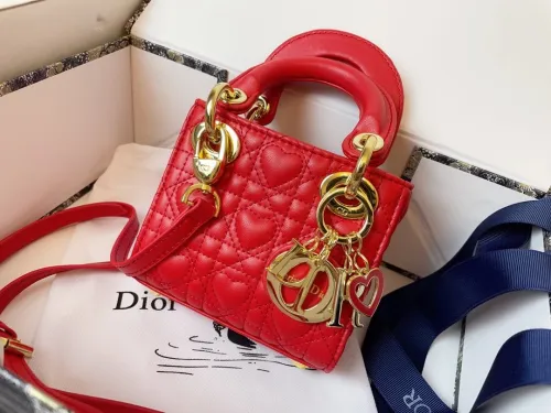 Dior Handdbag 001 （2022）