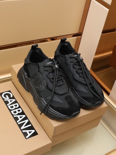 Dolce&Gabbana Designer Men Shoes 0010 (2022)