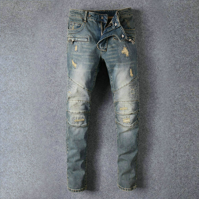 Balmain Jeans men-039