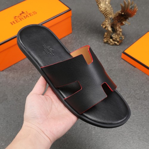Hermes Slipper Men Shoes 0033（2021）