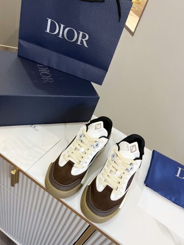 Super High End Dior Men And Women Shoes 0013 (2021)