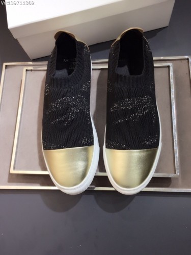 Giuseppe Zanotti Designer Men Shoes  0011