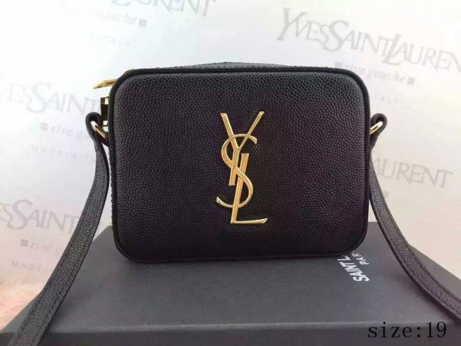 YSL Super High End Handbag 0012
