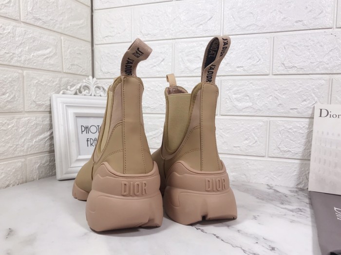 Dior Short Boost Women Shoes 001 (2021)
