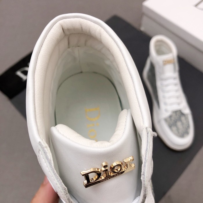 Dior Short Boost Men Shoes 003 (2021）