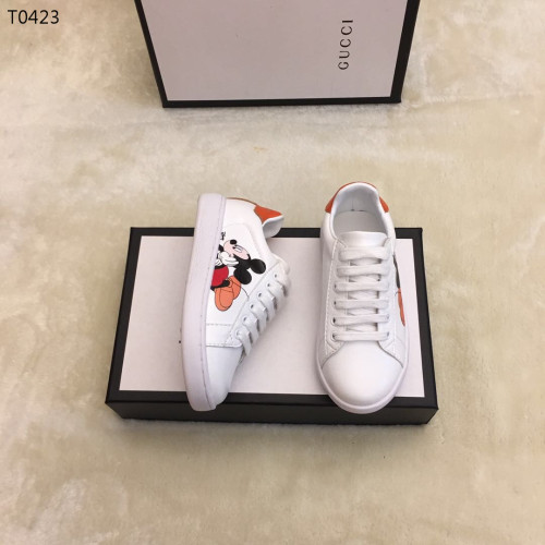 Gucci Kid Shoes 0039 (2020)
