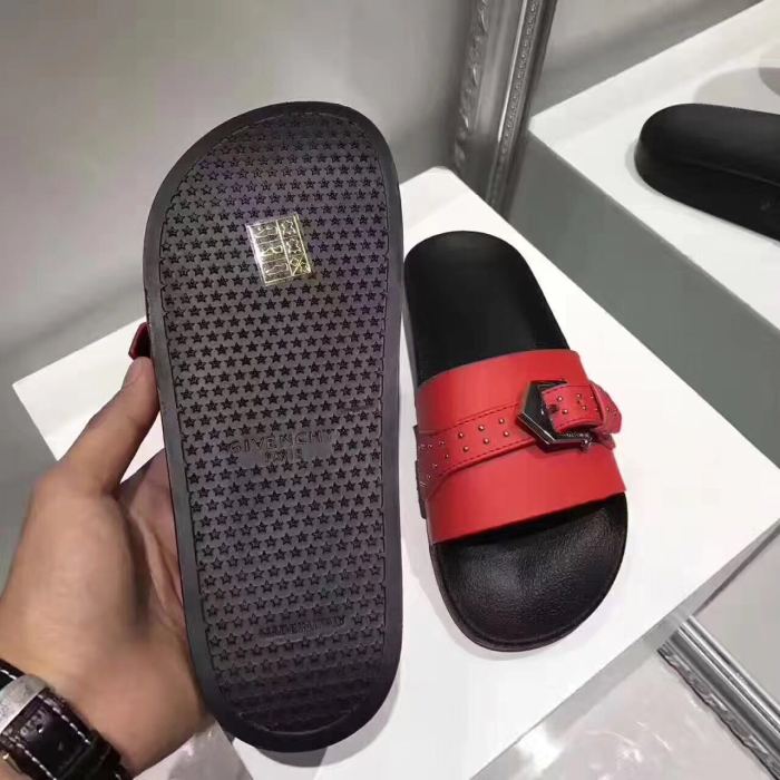 Givenchy slipper men shoes-017