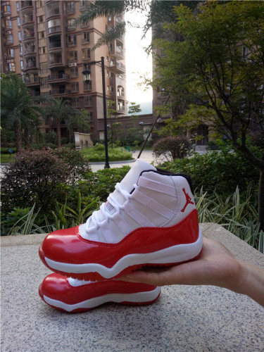 Air Jordan 11 Kid Shoes 0016