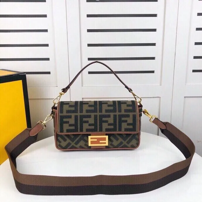 Fendi Handbag 0027（2022）