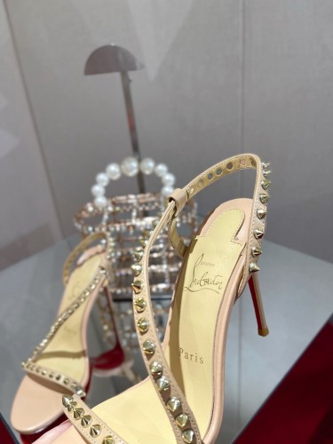 Christian Louboutin Sandal Women Sandal 0033 (2022)