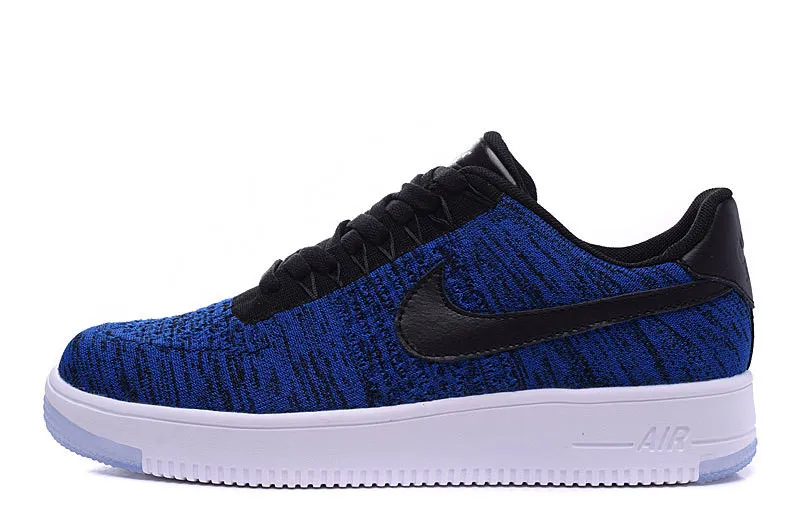 Nike Air Force 1 Men Shoes-005