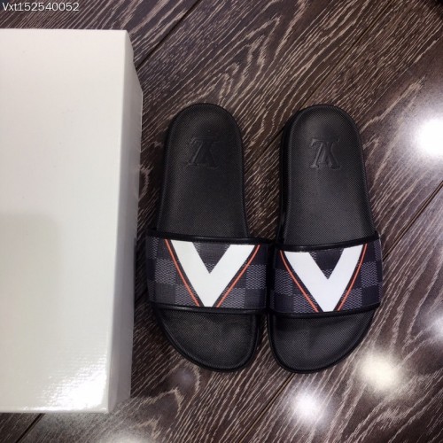 LV Slipper Men Shoes 0030
