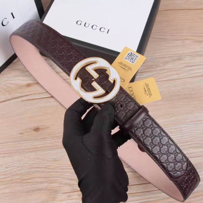 Super Perfect GUCCI Belts 00248