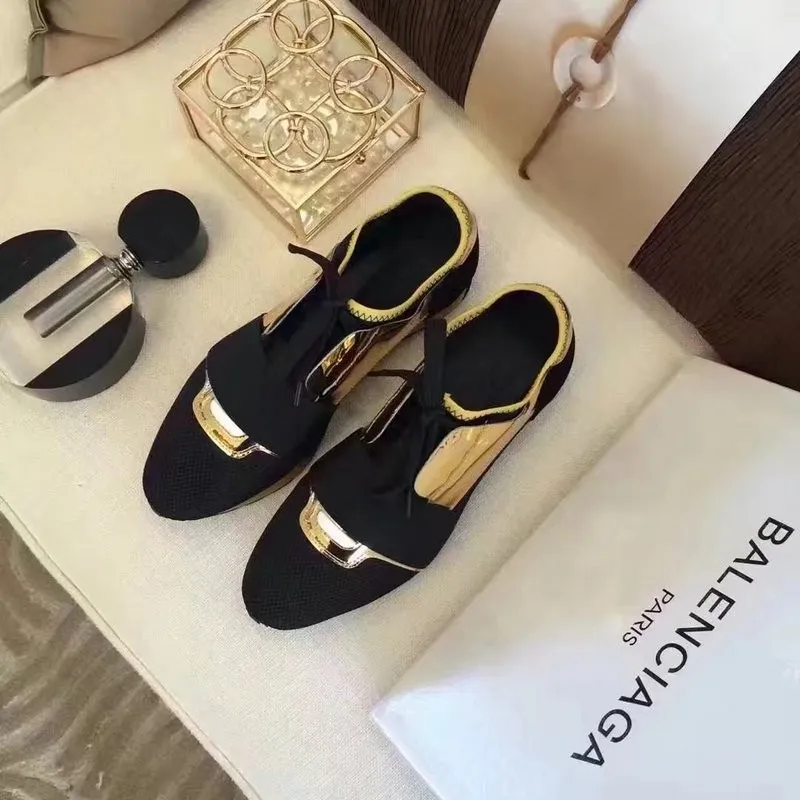 Balenciaga Designer Men Shoes  0013