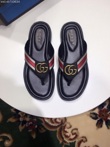 Gucci Slipper Men Slippers  092