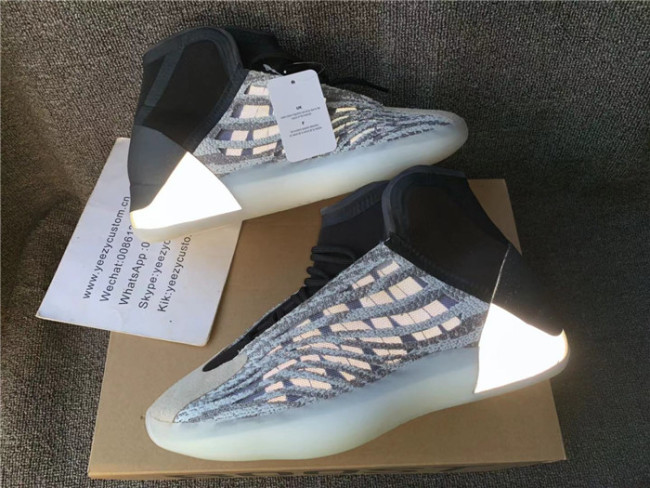 Authentic Adidas Yeezy Boost Basketball Quantum