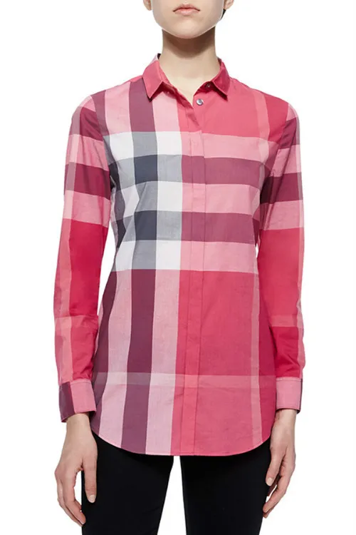 Burberry  long sleeve suit Women-0014