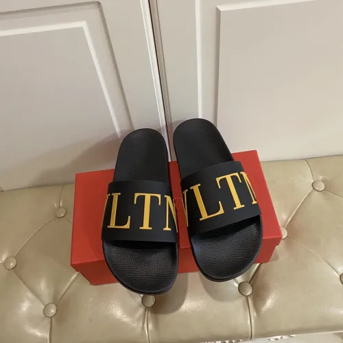 Valentino Slipper men Shoes 002（2021）