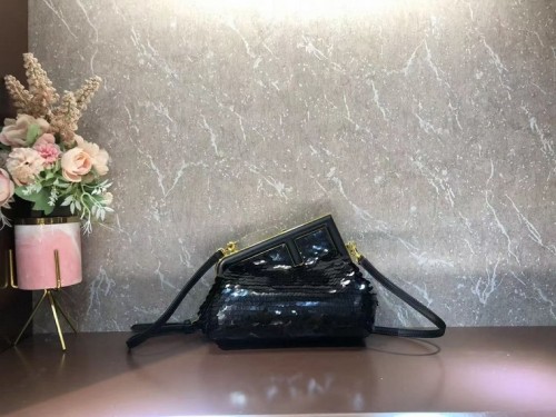 Fendi Super High End Handbags 0070（2022）