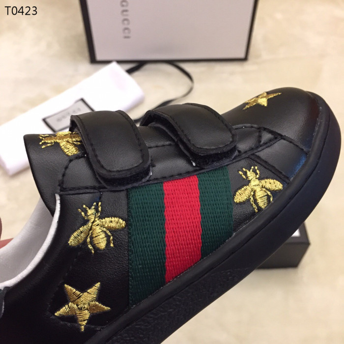 Gucci Kid Shoes 0050 (2020)