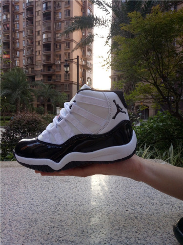 Air Jordan 11 Kid Shoes 0017