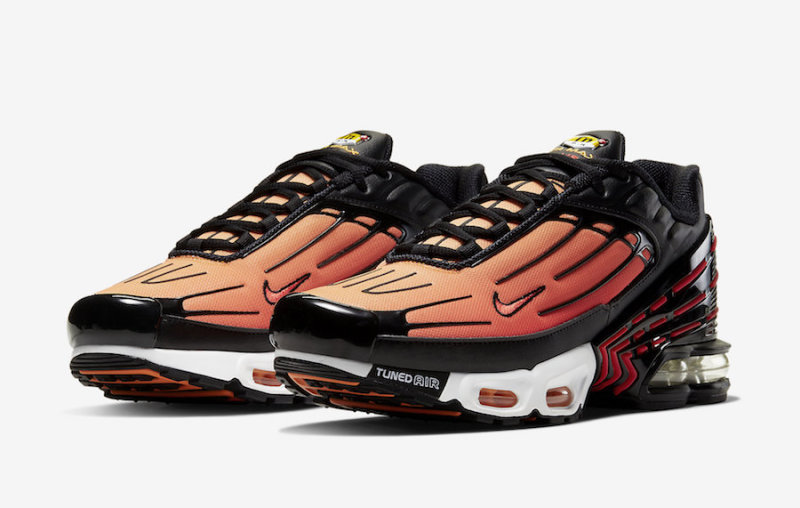 Nike Air Max Plus 3 Men Shoes 008 (2020)