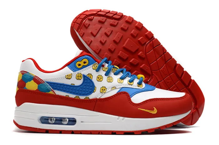 Nike Air Max 1 Men Shoes 003（2020）