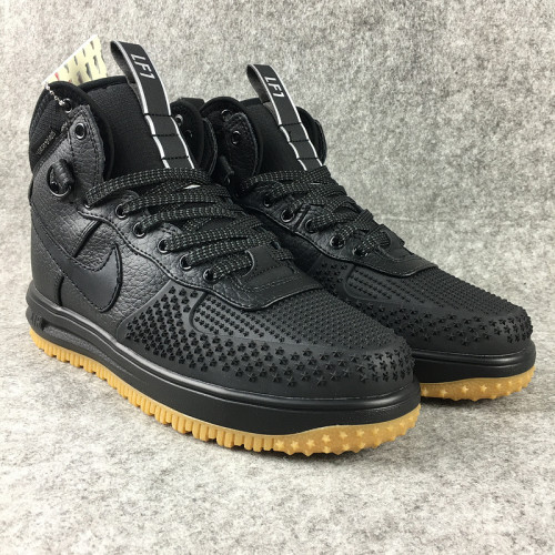 Nike Air Force 1 Men Shoes-027