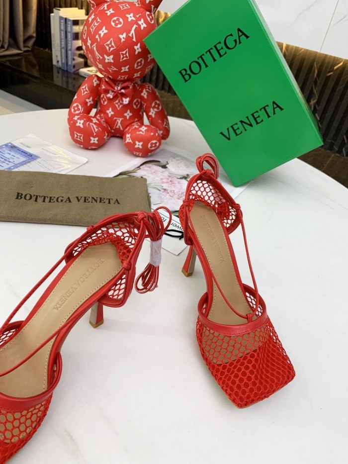 BV Slipper Women Shoes 0022（2022）