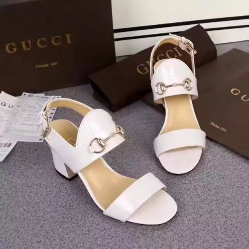 Gucci Slipper Women Shoes 0054