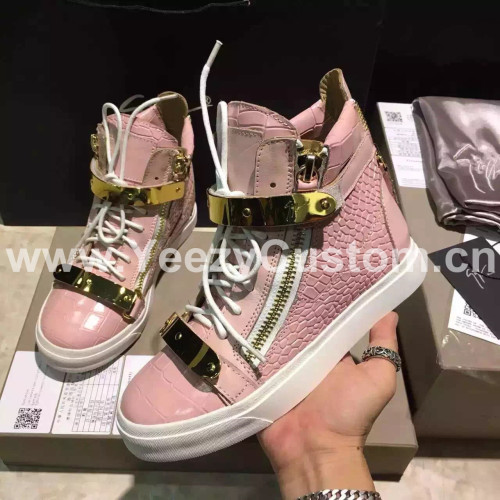 Super High End Giuseppe Zanotti(with receipt)-0090