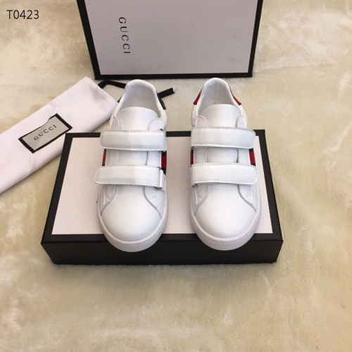 Gucci Kid Shoes 0035 (2020)