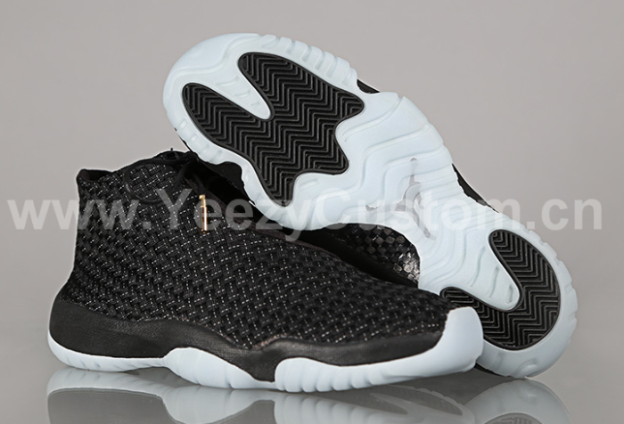 Authentic Air Jordan Future Premium Glow