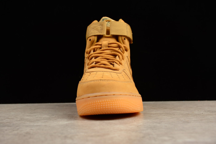 Nike Air Force 1 Men Shoes  0095