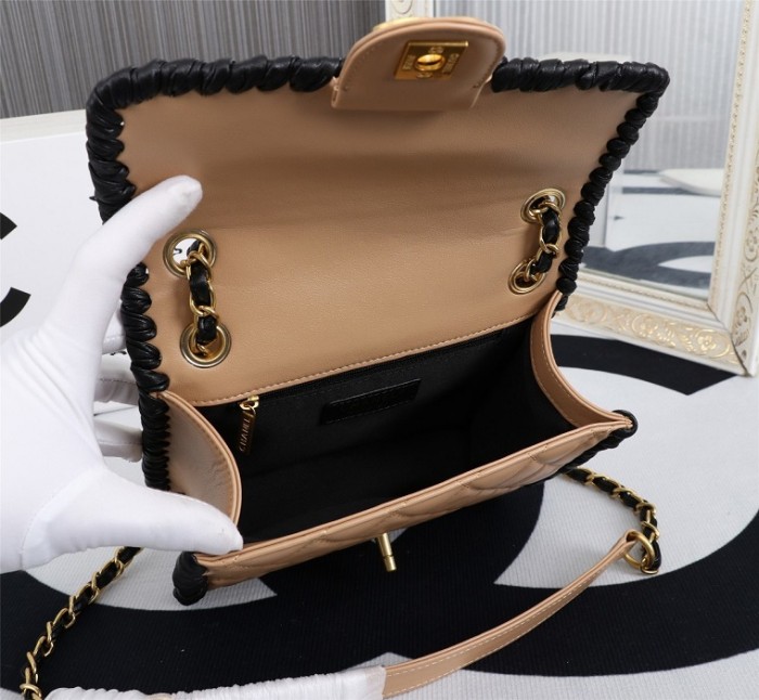 Chanel Handbags 0029 (2022)
