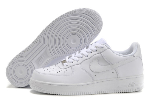Nike Air Force 1 Men Shoes-008