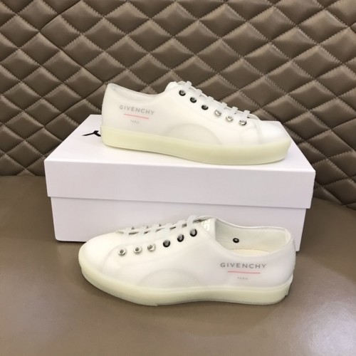 Givenchy Single shoes Women Shoes 001 (2021)