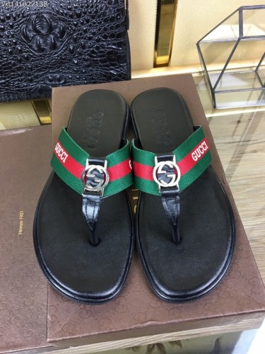 Gucci Slipper Men Slippers  065